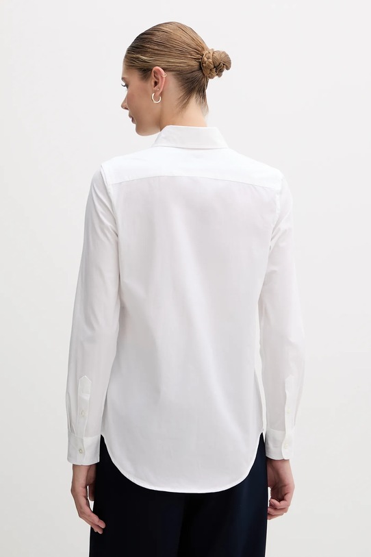 Îmbrăcăminte Polo Ralph Lauren camasa 211941509 alb