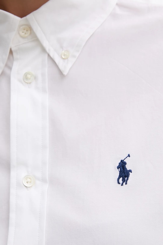 Polo Ralph Lauren camasa 211941509 alb