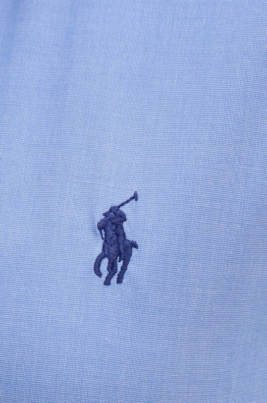 Polo Ralph Lauren koszula 211941509 niebieski