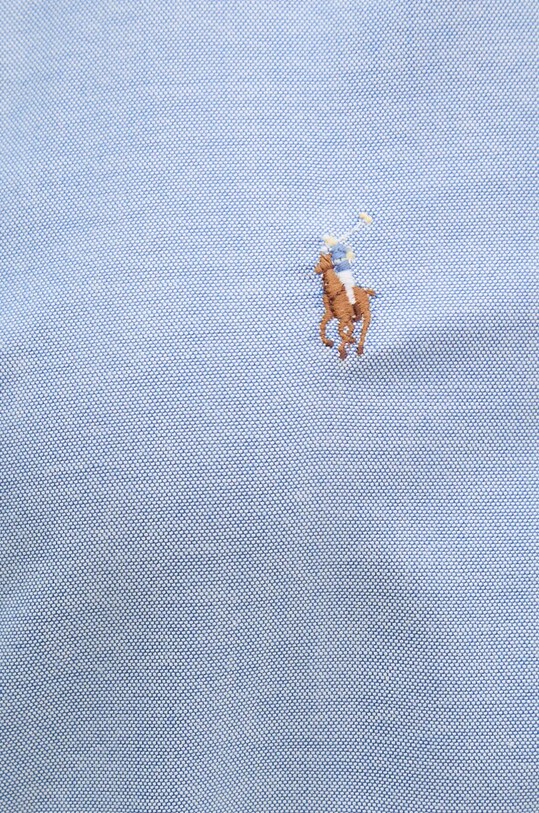 Polo Ralph Lauren camasa 211941520 albastru