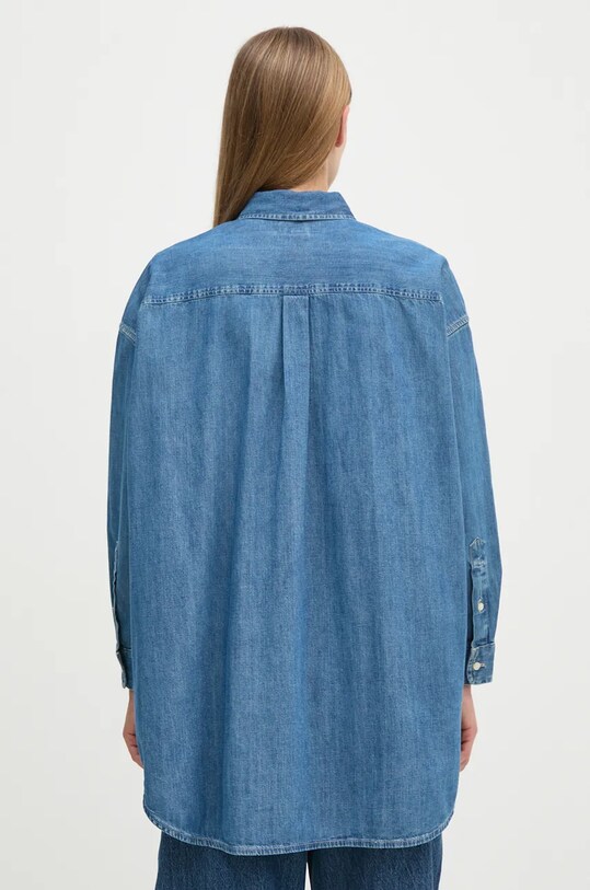 Îmbrăcăminte Polo Ralph Lauren camasa jeans 211952262 albastru