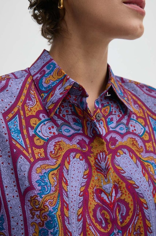 Lauren Ralph Lauren koszula 200940183 multicolor