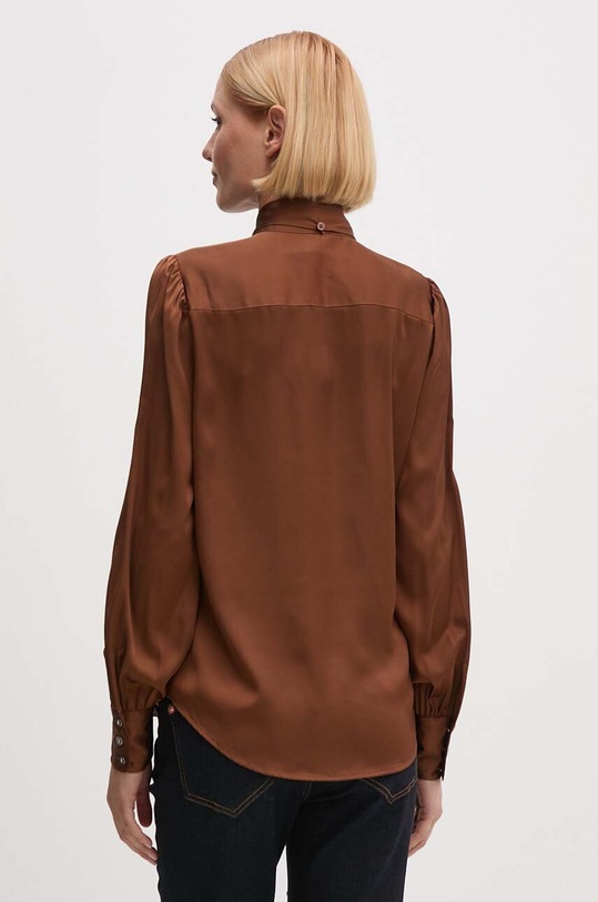 Îmbrăcăminte Lauren Ralph Lauren camasa 200940216 maro