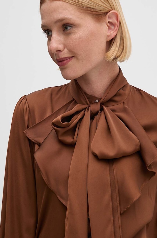 Lauren Ralph Lauren camasa maro 200940216