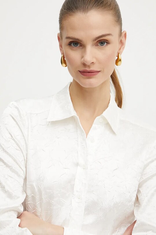 Сорочка Pinko бежевий 104425.A285