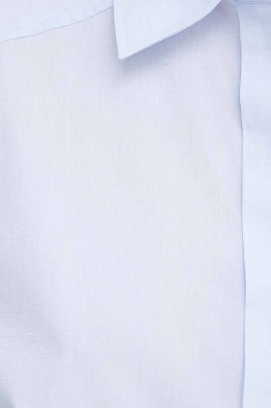 Бавовняна сорочка Day Birger et Mikkelsen Malou - Chambray DAY65243277 блакитний AW24