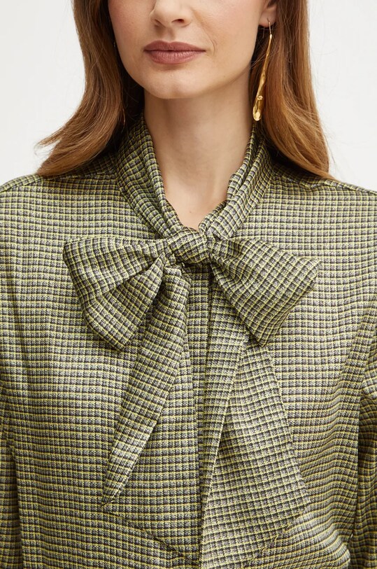 Риза Liu Jo WF4207.T1140 зелен