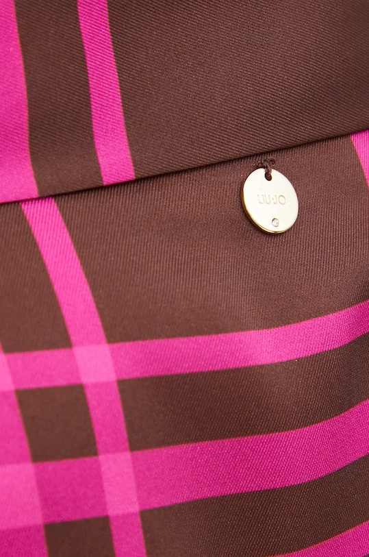 Liu Jo camasa WF4207.T1140 maro