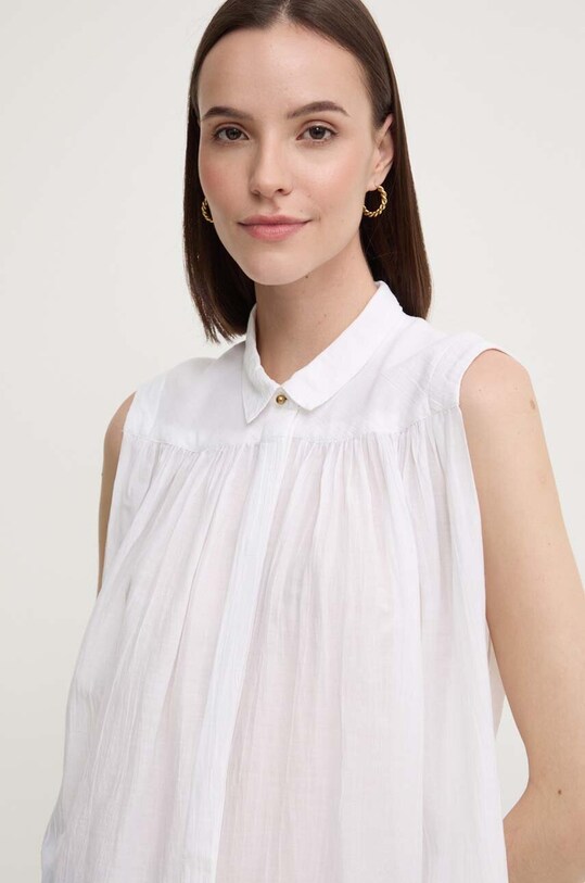 Сорочка Pepe Jeans MINA білий PL304892
