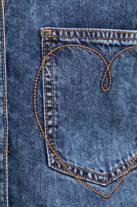 Moschino Jeans camasa jeans 0214.8224