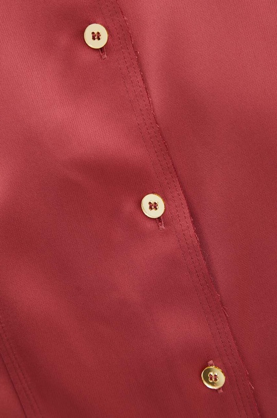 Košile Stine Goya SG5864 burgundské