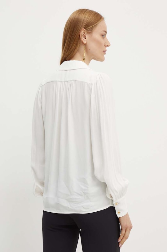 Îmbrăcăminte Elisabetta Franchi bluza CA09346E2 bej