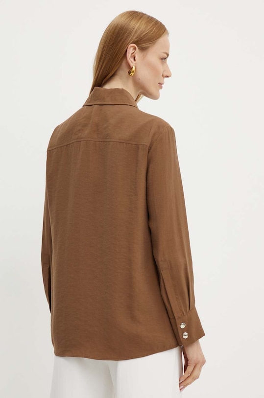 Odzież MAX&Co. koszula 2426046051200 brązowy