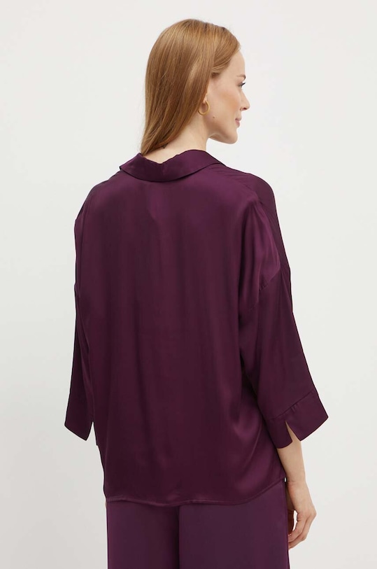 Îmbrăcăminte MAX&Co. cămașă 2426116071200 violet