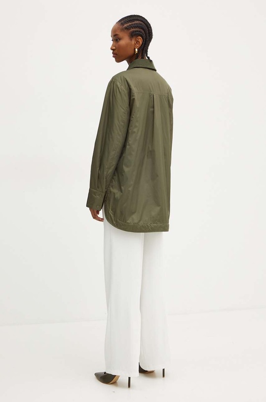 Odzież MAX&Co. kurtka 2426486022200 zielony