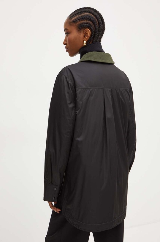 Îmbrăcăminte MAX&Co. geacă 2426486022200 negru