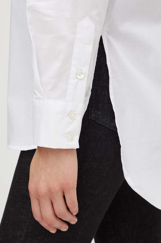 Бавовняна сорочка MAX&Co. 2428116024200