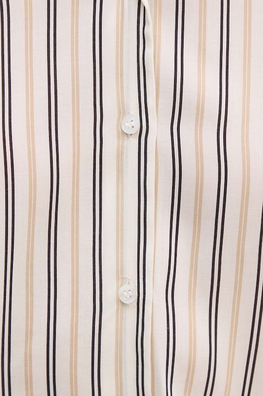 United Colors of Benetton camasa 5TUQDQ0BK bej