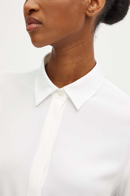 Πουκάμισο με μετάξι Marella 2423116181200