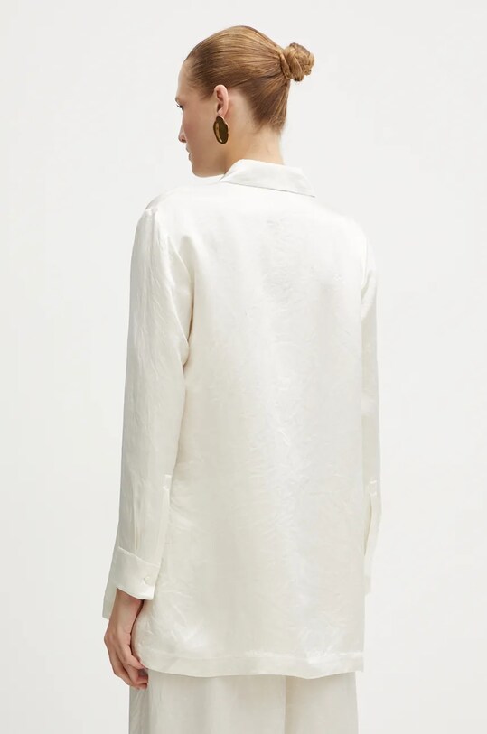 Îmbrăcăminte Max Mara Leisure camasa 2426196018600 bej