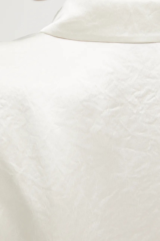 Košulja Max Mara Leisure 2426196018600 bež