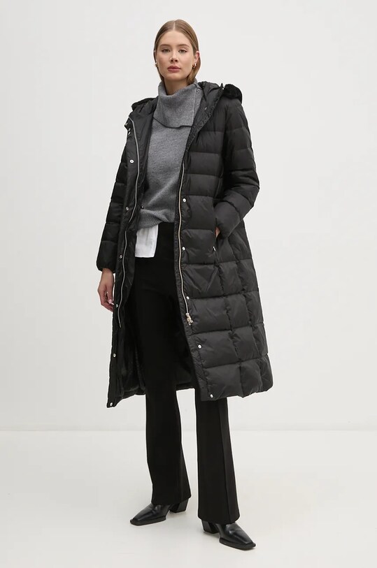 Рубашка United Colors of Benetton 51JUDQ0A1 белый AW24