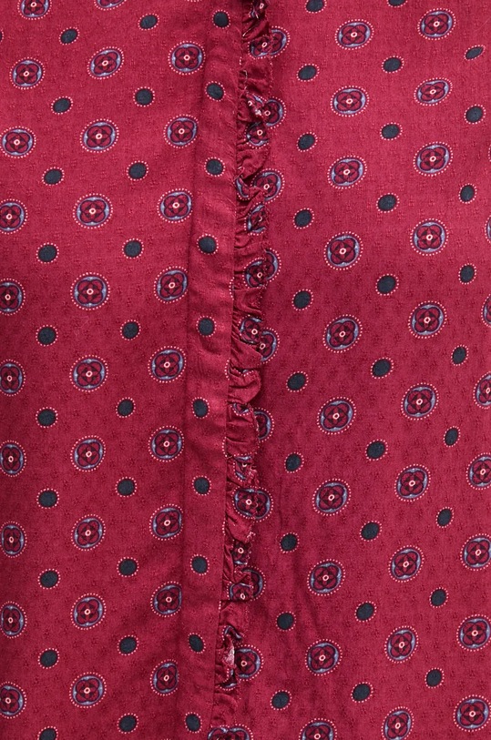 Pepe Jeans camasa ORA PL304943 rosu