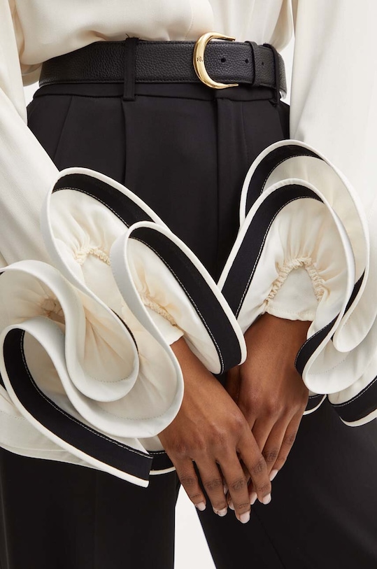 Elisabetta Franchi camasa CAT9647E2