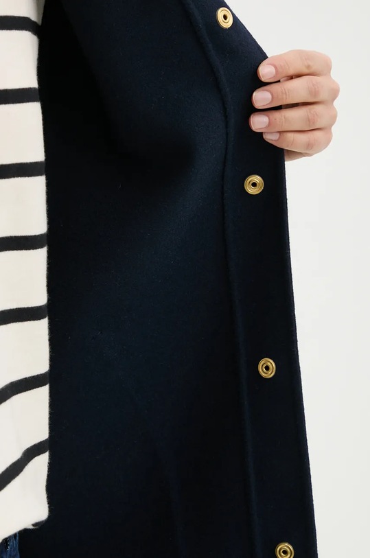 Barbour kurtka koszulowa wełniana LOS0066