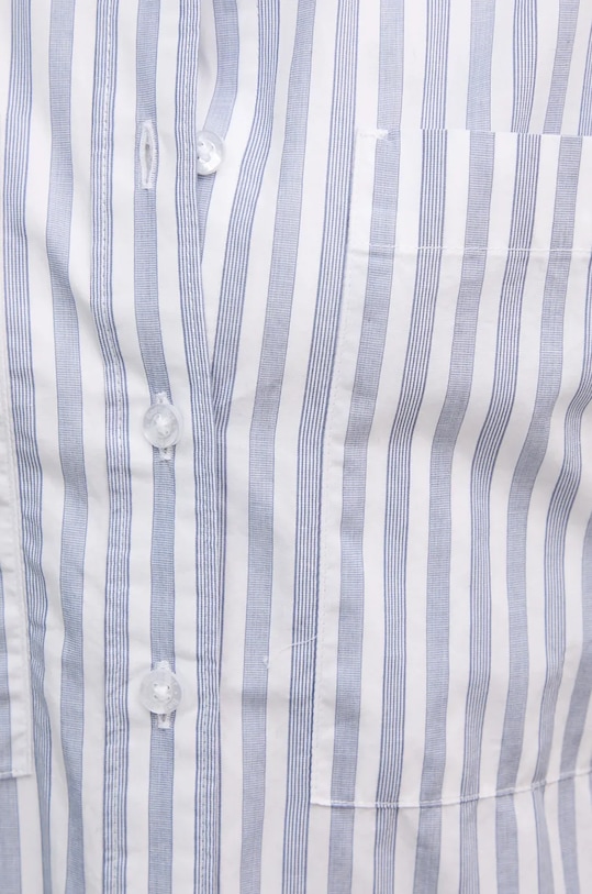 Barbour cămașă din bumbac LSH1639 albastru