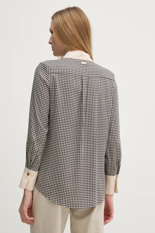 Îmbrăcăminte Barbour camasa LSH1627 bej