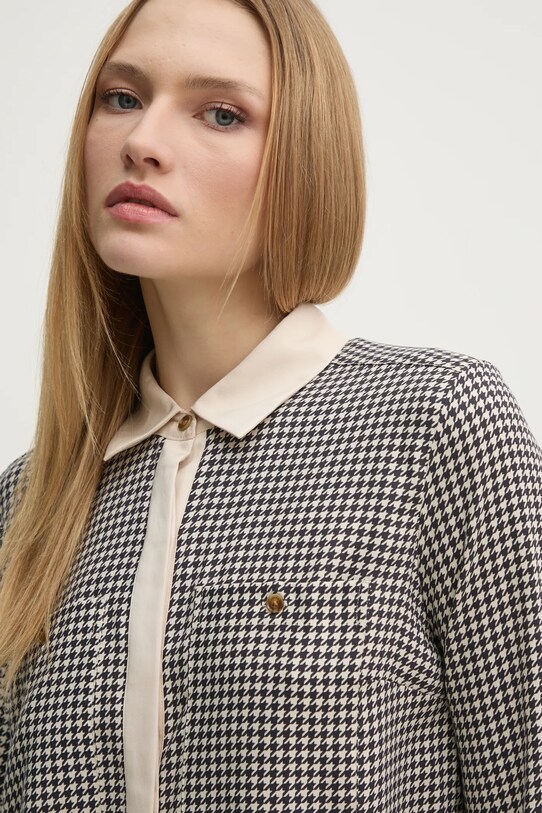Barbour camasa bej LSH1627