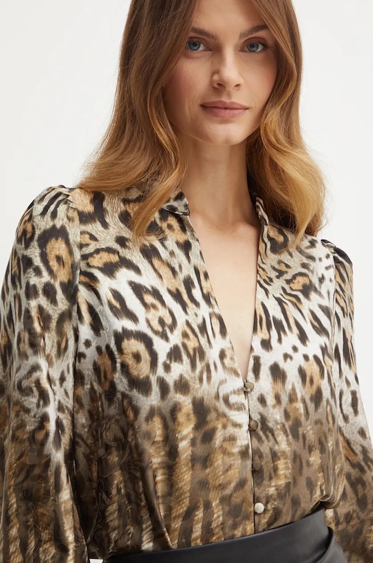 Guess camasa RITA maro W4BH66.WGLK2