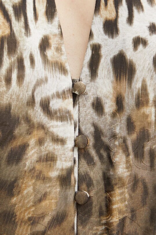 Рубашка Guess RITA W4BH66.WGLK2 коричневый