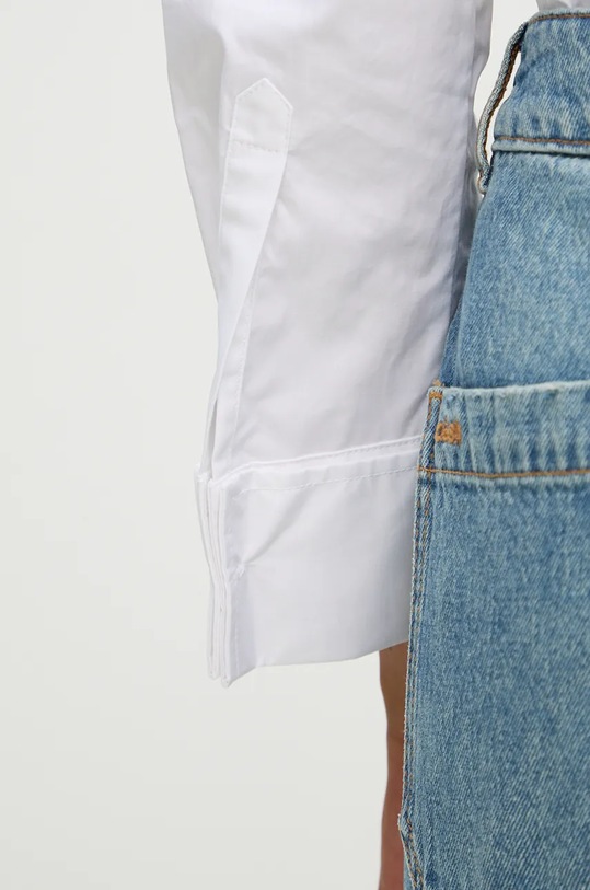 Remain cămașă din bumbac 0 502127