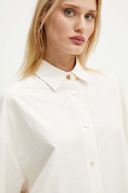 Рубашка AERON бежевый CRSH162471