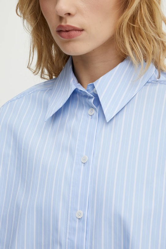 Памучна риза Ivy Oak IO112349