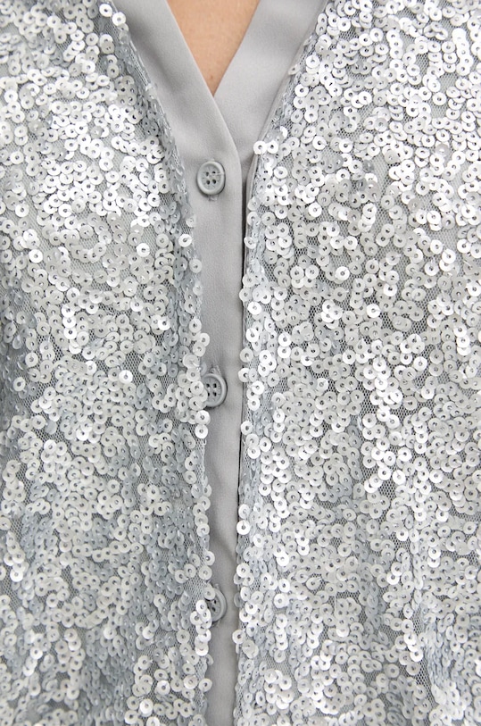 Stine Goya camasa S005.2260 argintiu