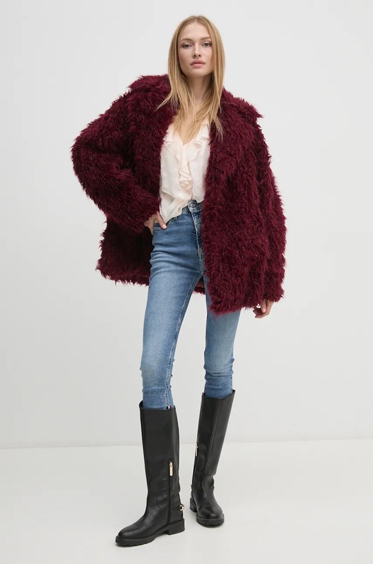 Halenka Sisley 5RL8LQ084 béžová AW24