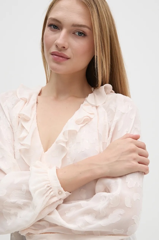 Halenka Sisley béžová 5RL8LQ084
