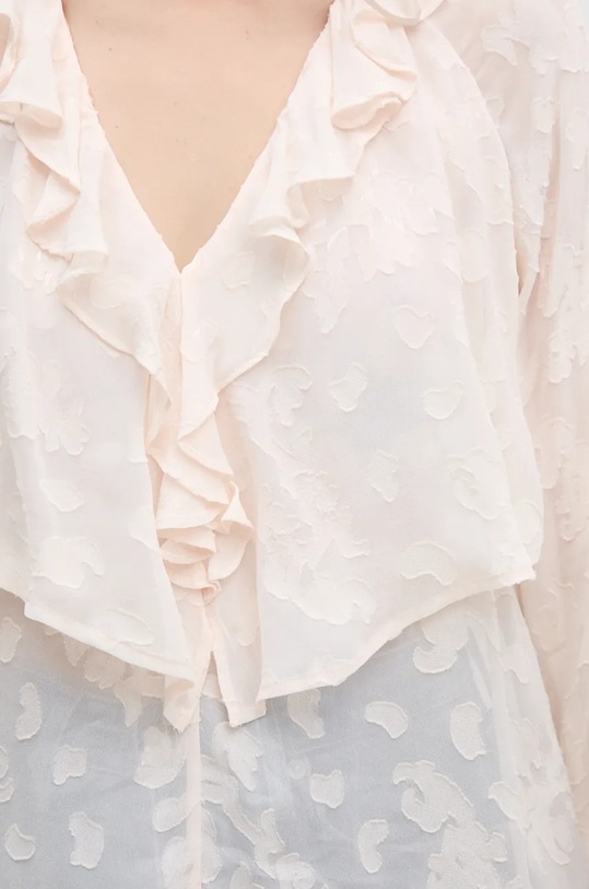 Halenka Sisley 5RL8LQ084 béžová