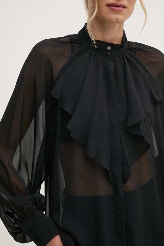 Πουκάμισο Sisley 5W9ELQ081