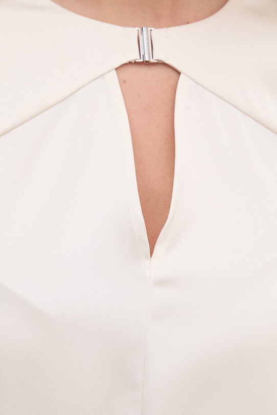 Halenka Calvin Klein K20K207650 béžová