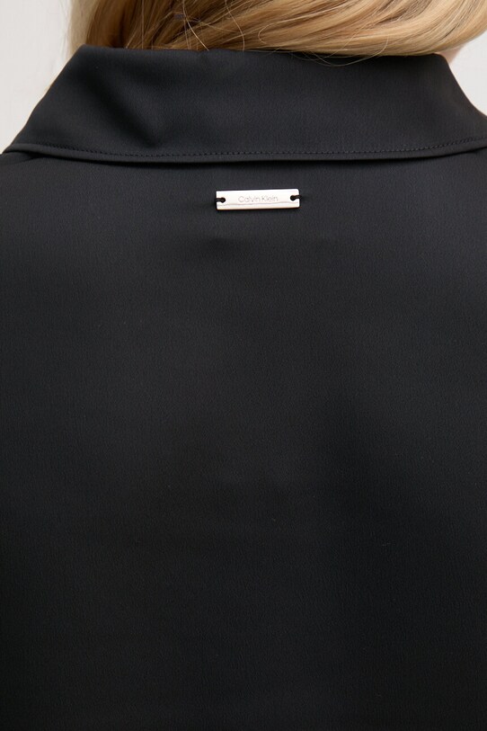 Блузка Calvin Klein K20K208000 чёрный