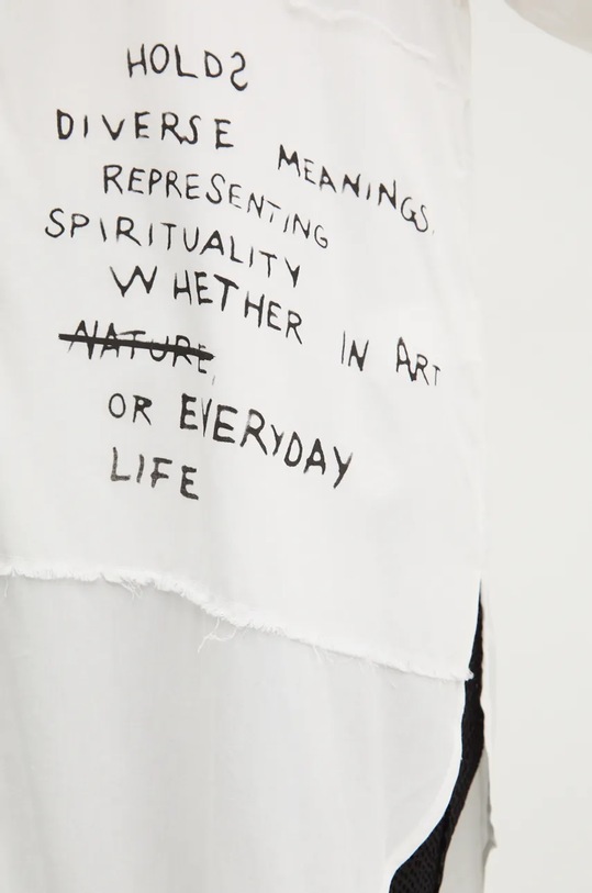 Košile Desigual KOBE 24WWCW16