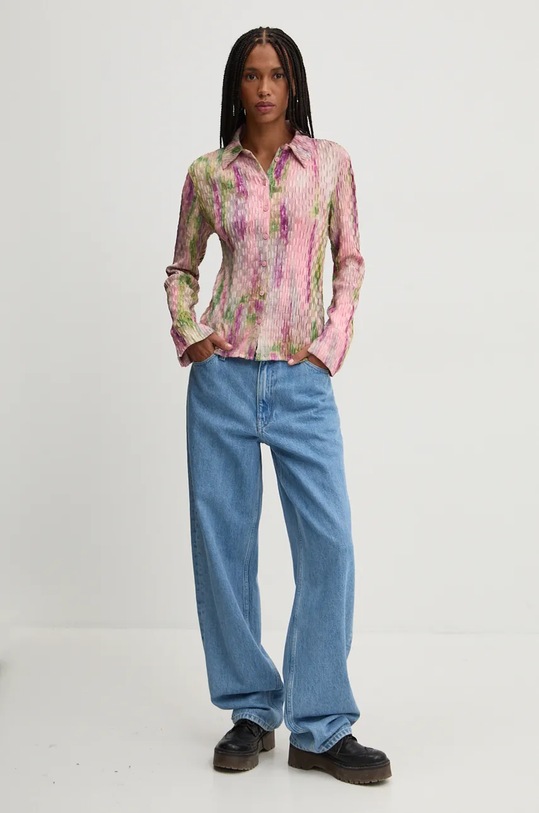 Desigual camasa YAMAGATA 24WWBW14 roz AW24