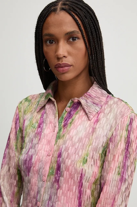 Desigual camasa YAMAGATA roz 24WWBW14