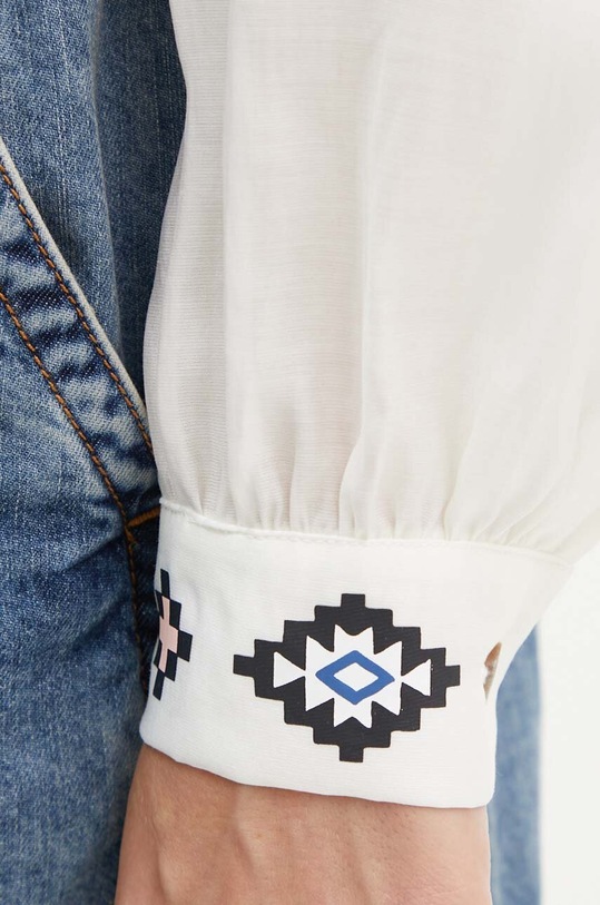 Never Fully Dressed camasa Miley NFDTO1539 bej