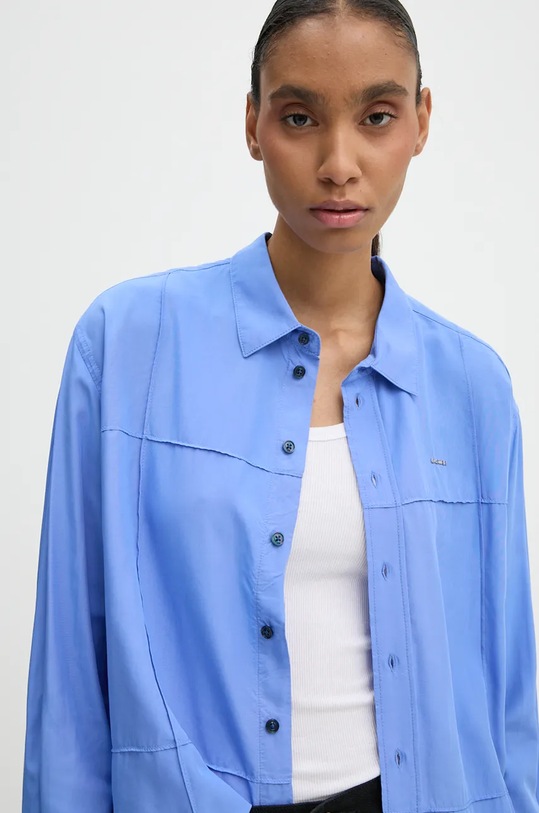 Košile G-Star D25226.4304 modrá