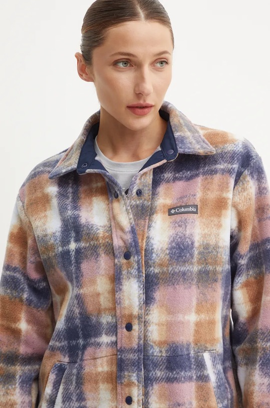 Columbia camasa Benton Springs violet 2085661
